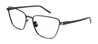 Saint Laurent SL 551 OPT women Black Cat Eye Eyeglasses