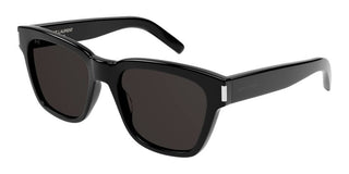 Saint Laurent SL 560 unisex Black Visor Sunglasses