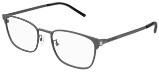 Saint Laurent SL 631/J unisex Grey Squared Eyeglasses