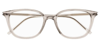 Saint Laurent SL 644/F unisex Brown Squared Eyeglasses