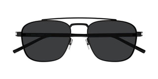 Saint Laurent SL 665 unisex Black Pilot Sunglasses