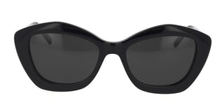 Saint Laurent SL 68 women Black Butterfly Sunglasses