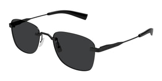 Saint Laurent SL 744 SUN unisex Black Squared Sunglasses