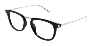 Saint Laurent SL 753 OPT unisex Black Pantos Eyeglasses