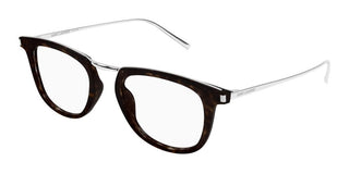 Saint Laurent SL 753 OPT unisex Havana Pantos Eyeglasses