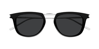 Saint Laurent SL 753 SUN unisex Black Pantos Sunglasses