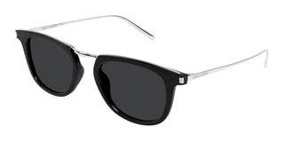 Saint Laurent SL 753 SUN unisex Black Pantos Sunglasses