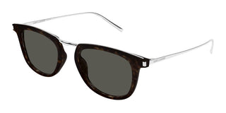 Saint Laurent Sl 753 Sun Unisex Havana Pantos Sunglasses