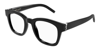 Saint Laurent SL M124 OPT unisex Black Squared Eyeglasses