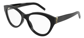 Saint Laurent SL M96 women Black Cat Eye Eyeglasses