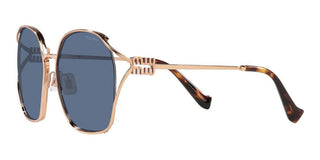 Miu Miu SMU 52WS women 0 Geometric Sunglasses