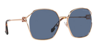 Miu Miu SMU 52WS women 0 Geometric Sunglasses