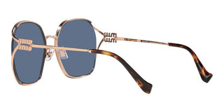 Miu Miu SMU 52WS women 0 Geometric Sunglasses