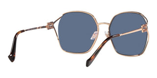 Miu Miu SMU 52WS women 0 Geometric Sunglasses