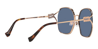 Miu Miu SMU 52WS women 0 Geometric Sunglasses