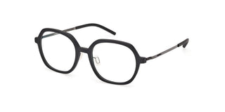 ic!berlin SORA IC5057-D unisex Black Geometric Eyeglasses