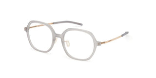 ic!berlin SORA IC5057-D unisex Grey Geometric Eyeglasses