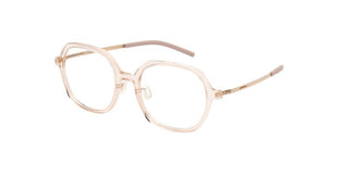 ic!berlin SORA IC5057-D unisex Pink Geometric Eyeglasses