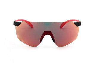 Adidas SP0056 unisex Black Sports Sunglasses