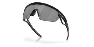 Oakley SPHAERA OO 9403 unisex Black Shield Sunglasses