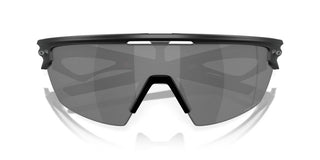 Oakley SPHAERA OO 9403 unisex Black Shield Sunglasses