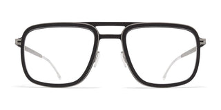 Mykita SPRUCE unisex Black Other Eyeglasses