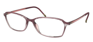 Silhouette SPX ILLUSION 1605 women Pink Butterfly Eyeglasses