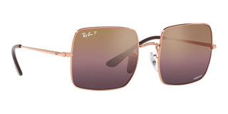 Ray-Ban SQUARE RB 1971 women 0 Geometric Sunglasses