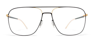 Mykita STEEN unisex Black Shield Eyeglasses