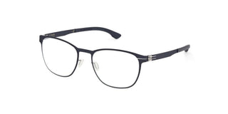 ic!berlin STEFAN K. IC5058 unisex Blue Oval Eyeglasses