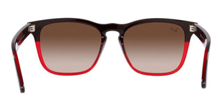 Ray-Ban STEVE RB 4487 unisex 0 Squared Sunglasses