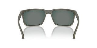 Arnette STRIPE AN 4251 men Grey Squared Sunglasses