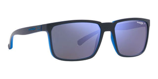 Arnette STRIPE AN 4251 men Blue Squared Sunglasses