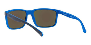 Arnette STRIPE AN 4251 men Blue Squared Sunglasses