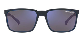 Arnette STRIPE AN 4251 men Blue Squared Sunglasses