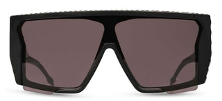 Dita SUBDROP unisex Black Geometric Sunglasses