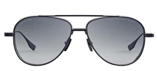 Dita SUBSYSTEM unisex Black Pilot Sunglasses