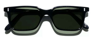 L.G.R SUEZ men Black Geometric Sunglasses