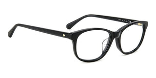 Kate Spade SUKI/F women Black Visor Eyeglasses