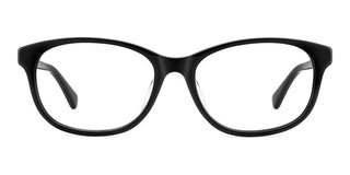 Kate Spade SUKI/F women Black Visor Eyeglasses