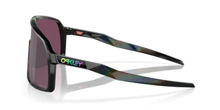 Oakley SUTRO OO 9406 men Multicolor Shield Sunglasses