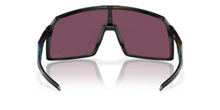 Oakley SUTRO OO 9406 men Multicolor Shield Sunglasses