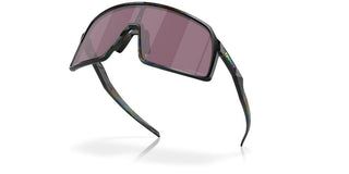 Oakley SUTRO OO 9406 men Multicolor Shield Sunglasses