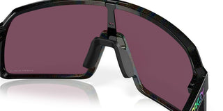 Oakley SUTRO OO 9406 men Multicolor Shield Sunglasses