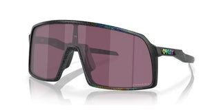 Oakley SUTRO OO 9406 men Multicolor Shield Sunglasses