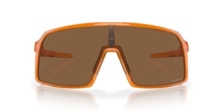 Oakley SUTRO OO 9406 men Brown Shield Sunglasses