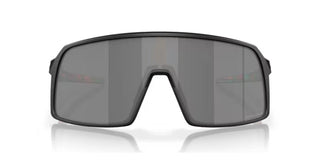 Oakley SUTRO OO 9406 men Black Shield Sunglasses