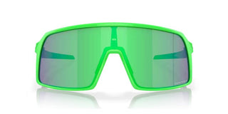 Oakley SUTRO OO 9406 men Green Shield Sunglasses