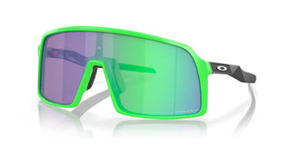 Oakley SUTRO OO 9406 men Green Shield Sunglasses