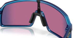 Oakley SUTRO OO 9406 men Blue Shield Sunglasses